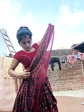 Sanjna babby online show from 02.27.26