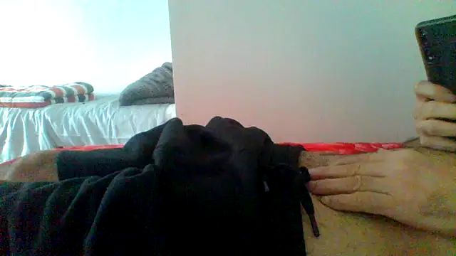 Camiin20 online show from 03.23.26