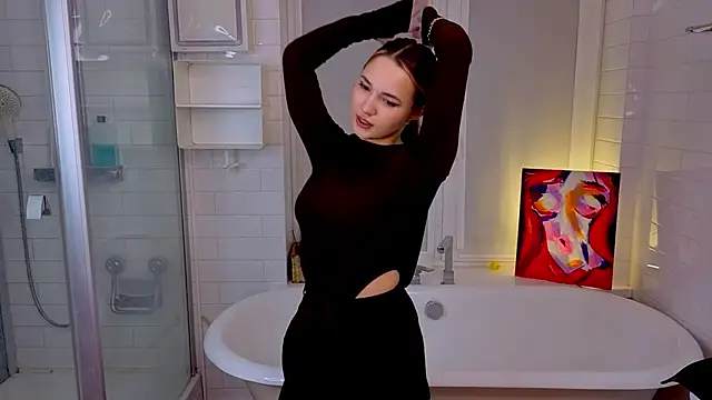 Snapshot of LeenaPuita chatting on 01.15.26 LeenaPuita online show from 01.15.26