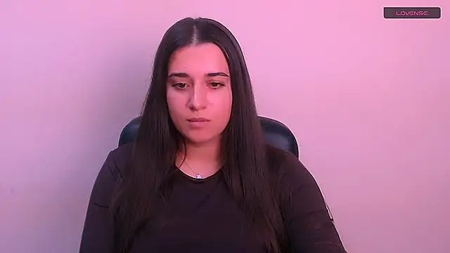 AlinaDoll  online show from 11.26.25