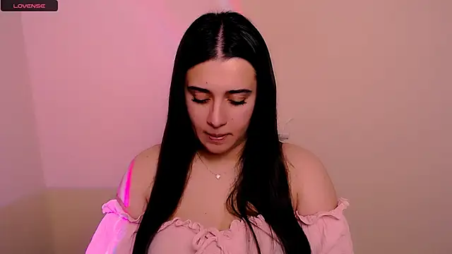 AlinaDoll  online show from 01.08.26