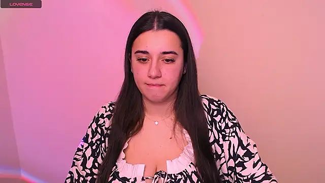 AlinaDoll  online show from 01.19.26