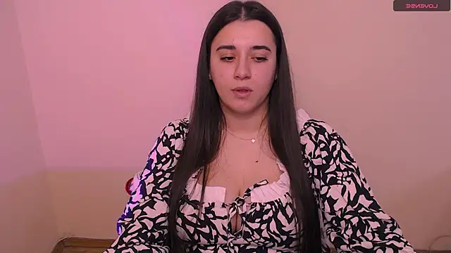 AlinaDoll  online show from 02.12.26