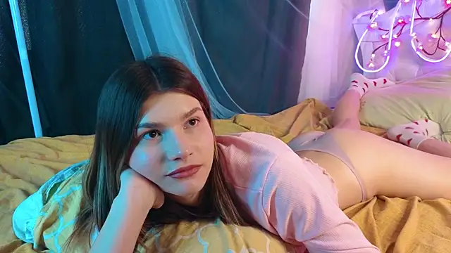 WilmaJohnson online show from 03.02.26