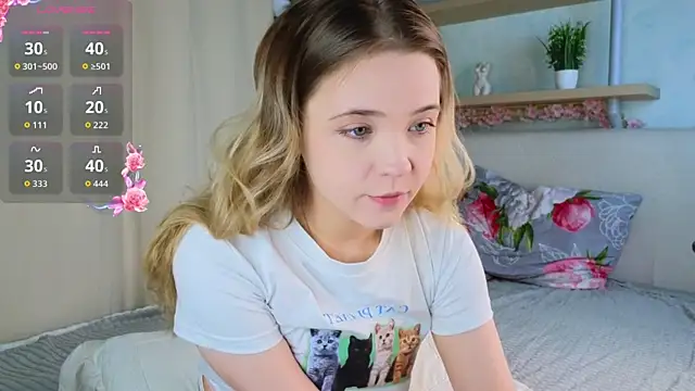 JeanToh online show from 11.24.25