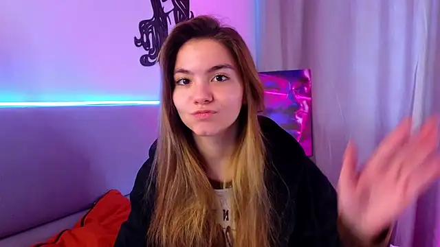 Snapshot of MargieDavidson chatting on 02.26.26 MargieDavidson online show from 02.26.26