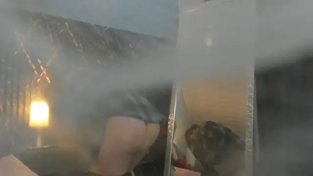 clara heat online show from 04.11.26