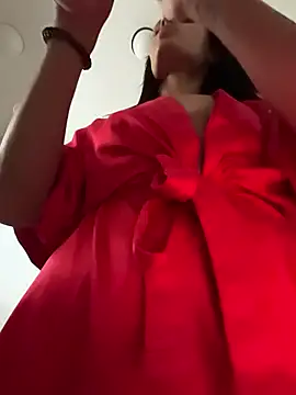 VickyM99 online show from 12.02.25