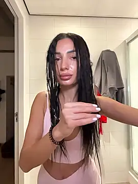 VickyM99 online show from 01.08.26