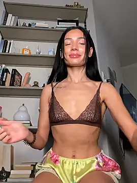 Snapshot of VickyM99 chatting on 02.28.26 VickyM99 online show from 02.28.26