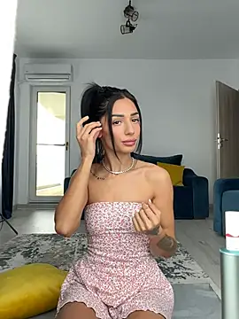 VickyM99 online show from 04.09.26