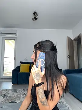 VickyM99 online show from 04.16.26