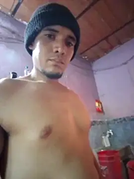 MrRichardWT 2001ATD online show from 11.07.25