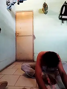 MrRichardWT 2001ATD online show from 11.08.25