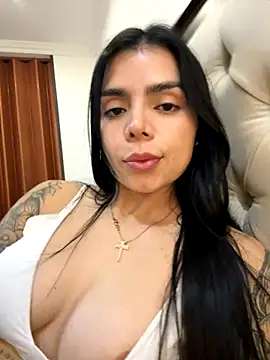 Salome 208 online show from 11.07.25