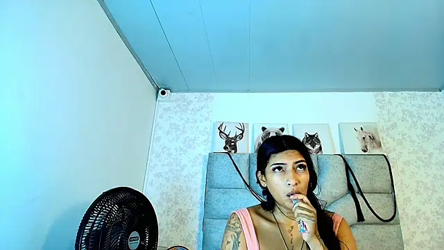 KimberlyFox t online show from 06.29.26