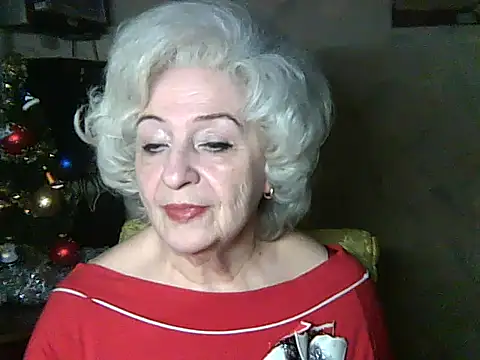 ValeriaKroww online show from 01.10.26