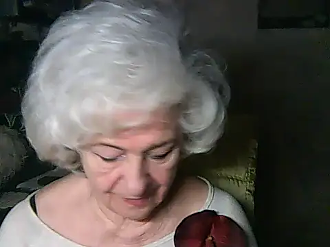 ValeriaKroww online show from 02.13.26