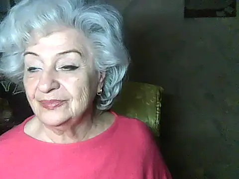 ValeriaKroww online show from 04.10.26