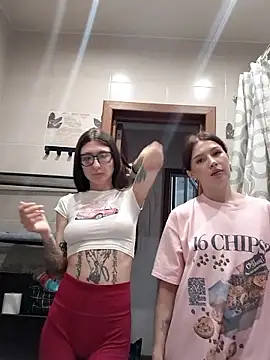 MelissaPinkiss online show from 05.31.26