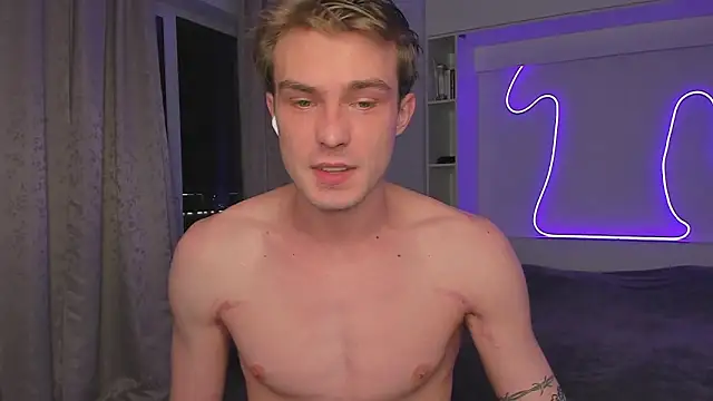 DanteRay online show from 11.15.25