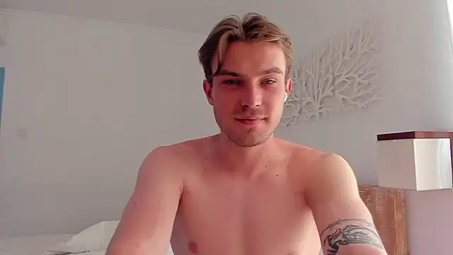 DanteRay online show from 03.17.26