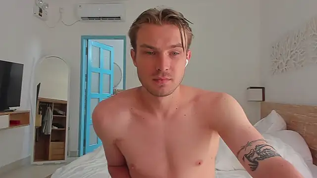 DanteRay online show from 03.20.26