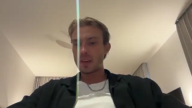 DanteRay online show from 06.06.26
