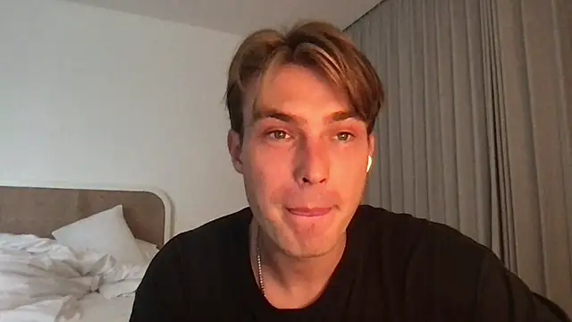 DanteRay online show from 08.01.26