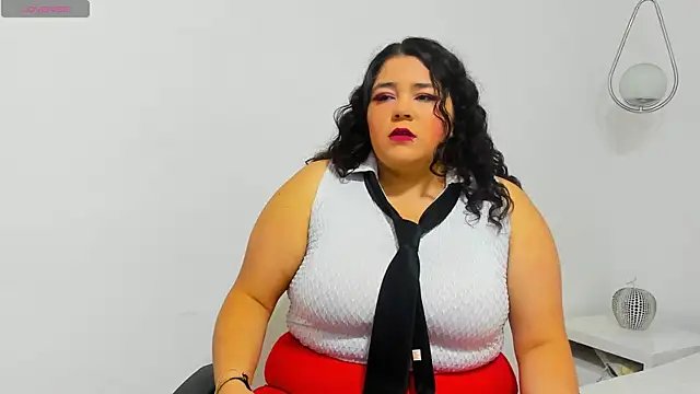 Lilith Aliany  online show from 12.04.25