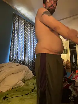 biggdaddyandqueenn online show from 01.15.26