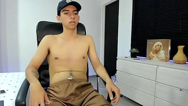  rhys jagger online show from 11.07.25