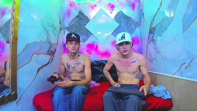 Kevinperlas online show from 11.17.25