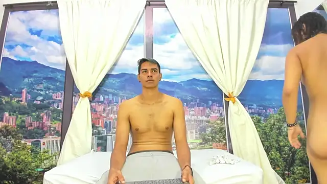 Snapshot of KiraFox1 chatting on 03.02.26 KiraFox1 online show from 03.02.26