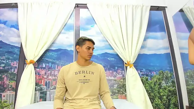 Snapshot of KiraFox1 chatting on 03.04.26 KiraFox1 online show from 03.04.26