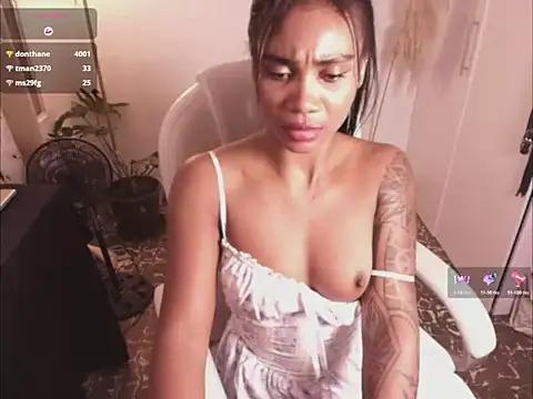 Snapshot of Miss_Benz chatting on 01.18.26 Miss Benz online show from 01.18.26