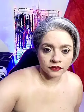 sexysubMila online show from 12.04.25