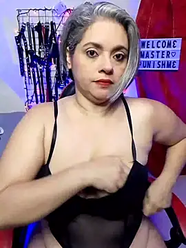 sexysubMila online show from 02.18.26