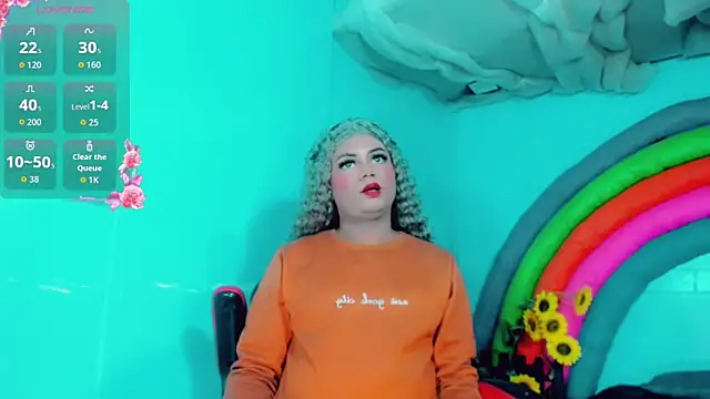 Snapshot of Alice_brandom chatting on 12.15.25 Alice brandom online show from 12.15.25