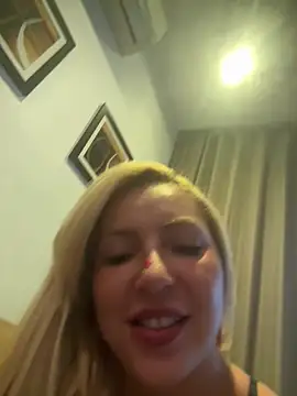 Snapshot of melisboa chatting on 07.29.26 melisboa online show from 07.29.26