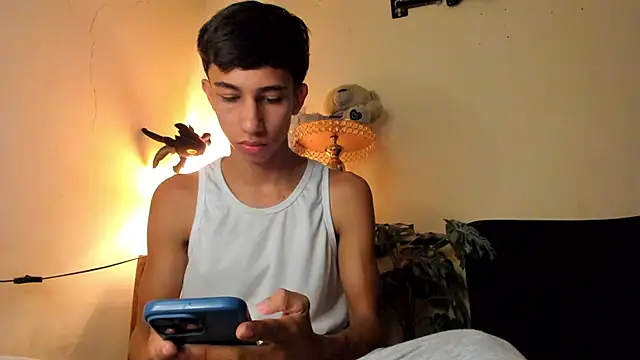 lucian davii online show from 12.17.25