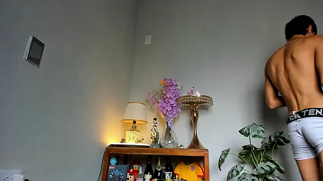 lucian davii online show from 02.03.26