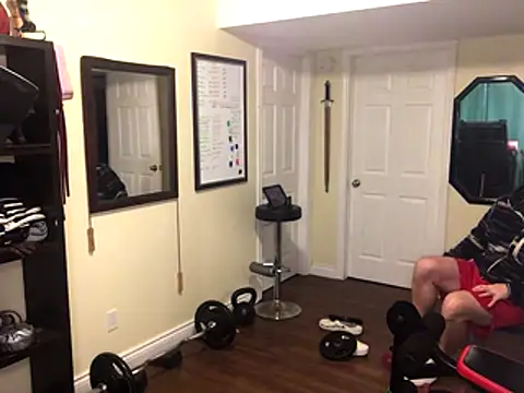 RockHammercock online show from 11.13.25