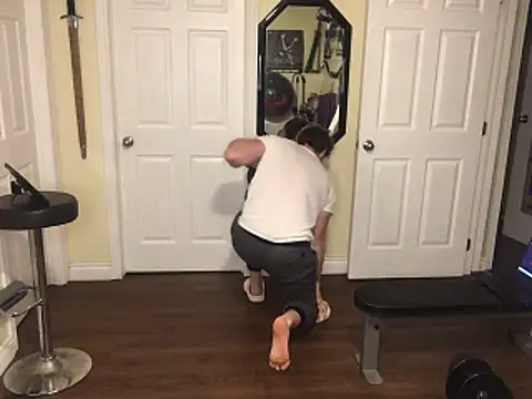 RockHammercock online show from 12.01.25