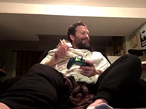 RockHammercock online show from 12.05.25