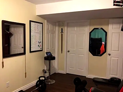 RockHammercock online show from 12.22.25