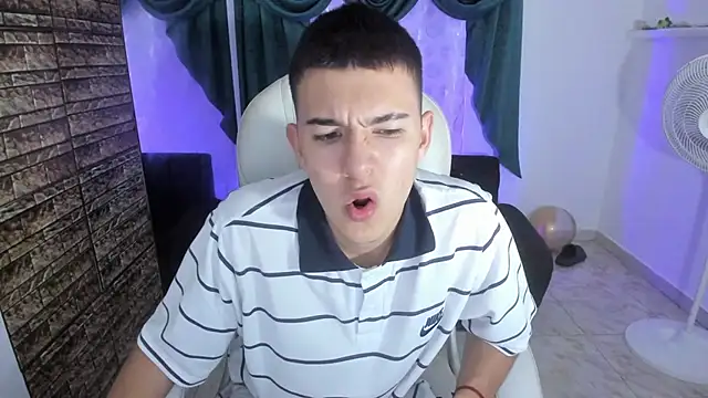 Aleck Boy online show from 11.25.25