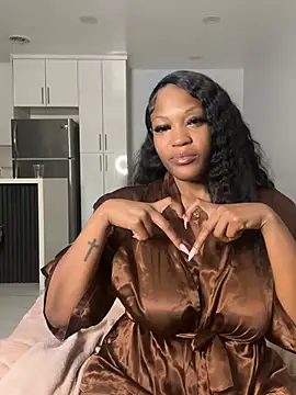 PrincessDreamm online show from 07.22.26