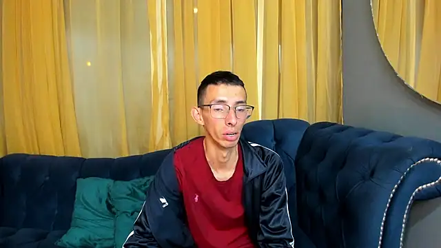 ZyroNight online show from 12.16.25