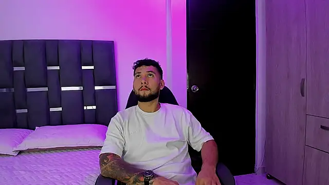 noah corvelle online show from 11.09.25